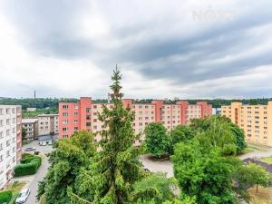 Pronájem bytu 3+1, Praha - Vokovice, Evropská, 68 m2