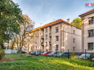 Pronájem atypického bytu, Slaný, Ouvalova, 39 m2