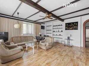 Prodej rodinného domu, Starý Bydžov, 90 m2