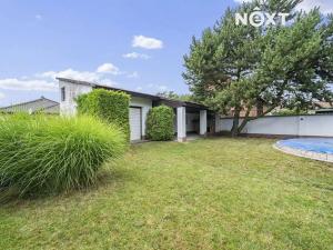 Prodej rodinného domu, Starý Bydžov, 90 m2