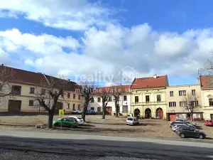 Prodej rodinného domu, Zlonice, Liehmannova, 168 m2