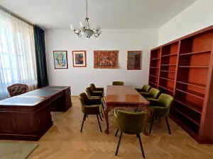 Pronájem bytu 3+1, Praha - Nové Město, Národní, 103 m2