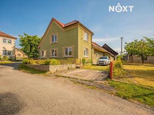 Prodej rodinného domu, Postřelmůvek, 210 m2