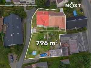 Prodej rodinného domu, Postřelmůvek, 210 m2