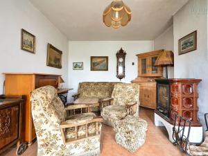 Prodej rodinného domu, Strakonice, Prácheňská, 116 m2