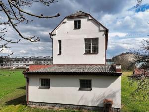 Prodej rodinného domu, Strakonice, Prácheňská, 116 m2
