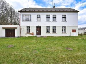 Prodej rodinného domu, Strakonice, Prácheňská, 116 m2