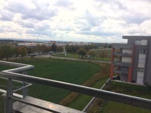 Pronájem bytu 1+kk, Praha - Zličín, Sazovická, 36 m2