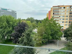 Pronájem bytu 1+kk, Praha - Stodůlky, Hábova, 38 m2