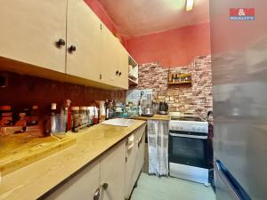 Prodej bytu 1+kk, Orlová - Lutyně, Květinová, 31 m2