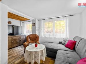 Prodej chaty, Slaný - Kvíček, 55 m2