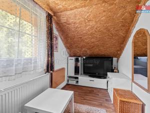 Prodej chaty, Slaný - Kvíček, 55 m2