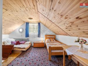 Prodej chaty, Slaný - Kvíček, 55 m2