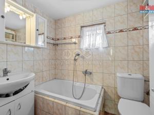 Prodej chaty, Slaný - Kvíček, 55 m2