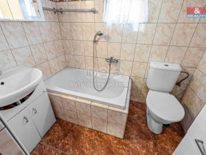 Prodej chaty, Slaný - Kvíček, 55 m2