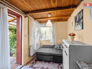 Prodej chaty, Slaný - Kvíček, 55 m2