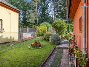 Prodej chaty, Slaný - Kvíček, 55 m2