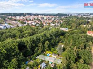 Prodej chaty, Slaný - Kvíček, 55 m2
