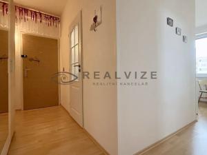 Prodej bytu 2+1, České Budějovice, Netolická, 48 m2