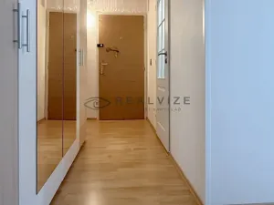 Prodej bytu 2+1, České Budějovice, Netolická, 48 m2