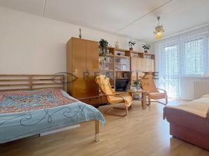 Prodej bytu 2+1, České Budějovice, Netolická, 48 m2