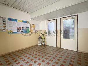 Prodej bytu 2+1, České Budějovice, Netolická, 48 m2