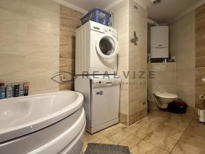 Pronájem bytu 2+kk, České Budějovice, Rudolfovská tř., 35 m2