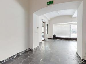 Pronájem kanceláře, Praha - Nové Město, Vyšehradská, 100 m2
