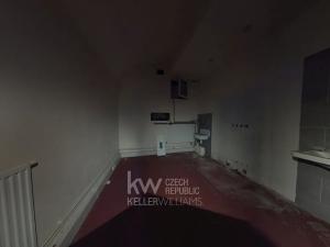 Pronájem kanceláře, Praha - Nové Město, Vyšehradská, 100 m2