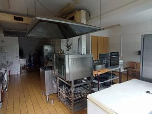 Pronájem restaurace, Františkovy Lázně, Nezvalova, 120 m2