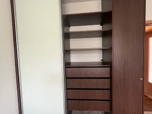 Pronájem bytu 2+kk, Praha - Hlubočepy, Werichova, 47 m2