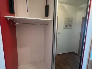 Pronájem bytu 2+kk, Praha - Hlubočepy, Werichova, 47 m2