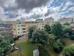 Pronájem bytu 2+kk, Praha - Hlubočepy, Werichova, 47 m2