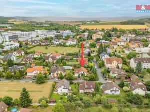 Pronájem kanceláře, Plzeň - Černice, Sněženková, 43 m2