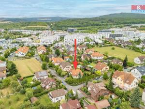 Pronájem kanceláře, Plzeň - Černice, Sněženková, 43 m2