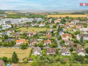 Pronájem kanceláře, Plzeň - Černice, Sněženková, 43 m2