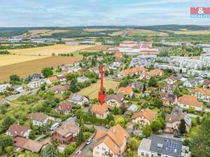 Pronájem kanceláře, Plzeň - Černice, Sněženková, 43 m2
