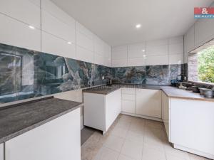 Prodej rodinného domu, Rostoklaty - Nová Ves II, 166 m2