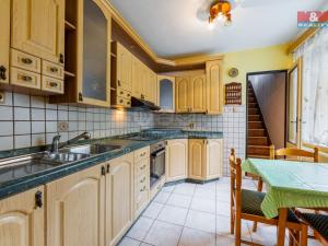 Prodej rodinného domu, Nejdek - Pozorka, 127 m2