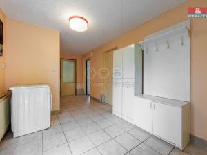 Prodej rodinného domu, Nejdek - Pozorka, 127 m2
