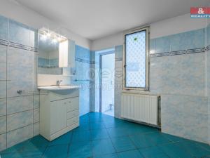 Prodej rodinného domu, Nejdek - Pozorka, 127 m2