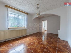 Prodej rodinného domu, Nejdek - Pozorka, 127 m2