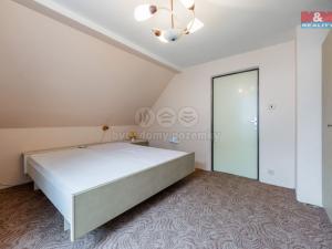 Prodej rodinného domu, Nejdek - Pozorka, 127 m2