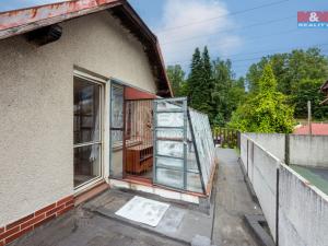 Prodej rodinného domu, Nejdek - Pozorka, 127 m2