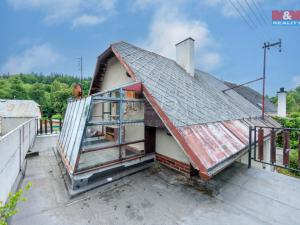 Prodej rodinného domu, Nejdek - Pozorka, 127 m2