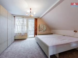 Prodej rodinného domu, Nejdek - Pozorka, 127 m2