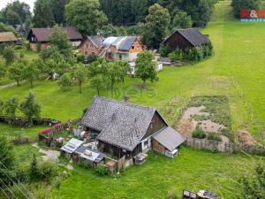Prodej chalupy, Kameničná, 90 m2