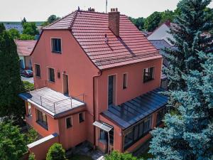 Prodej rodinného domu, Hajany, 158 m2