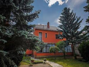 Prodej rodinného domu, Hajany, 158 m2