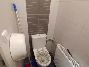 Pronájem obchodního prostoru, Praha - Vinohrady, Korunní, 38 m2